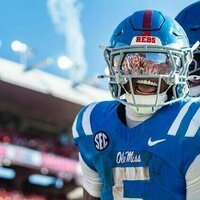 Oregon, Ole Miss rewarded for Top-4 wins with Top-4 rankings