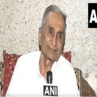 "Sunita is not an ordinary person...": NASA astronaut's cousin