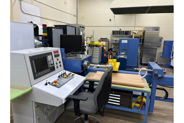 Valcor Engineering Introduces In-House Testing for Outside Components