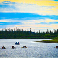 Acting with one mind: Gwich'in lessons for truth and reconciliation