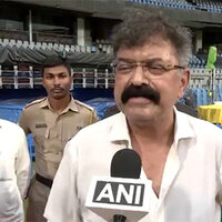 MLA Jitendra Awhad discharged from 2016 Fergusson College Violence case