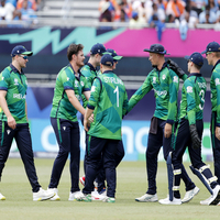 "We've to start the tournament pretty hot": Ireland's Lorcan Tucker ahead of T20 WC campaign-opener against Sri Lanka