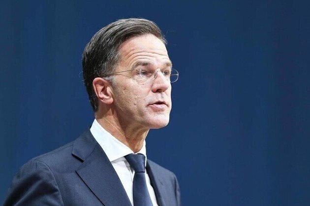 EU cant defend itself without US  NATO chief