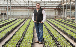 In your field: James Lacey - 'I now class Red Tractor in the same league as the TV licence'