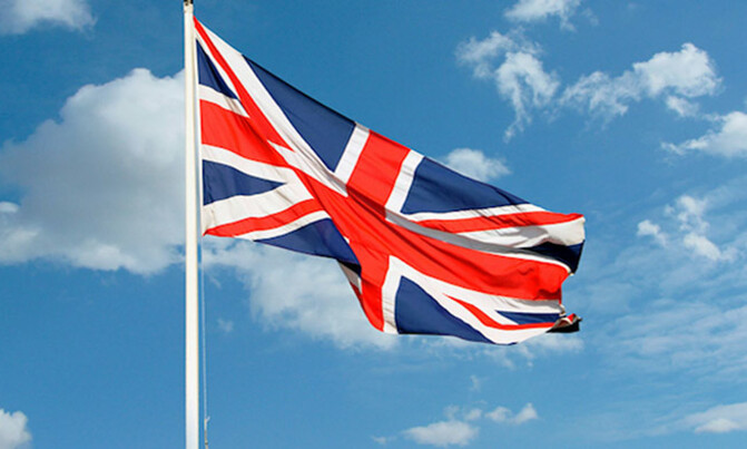UK reports record 684 COVID-19 new deaths in 24 hours UK reports record 684 COVID-19 new deaths in 24 hours