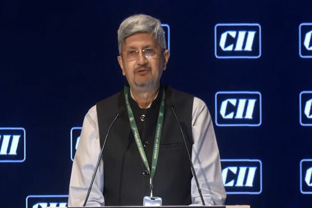 DRDO chief lays thrust on indigenous research, says can't afford to fight future wars with past technologies