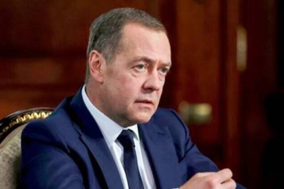 Trump regime change wars could start WWIII - Medvedev