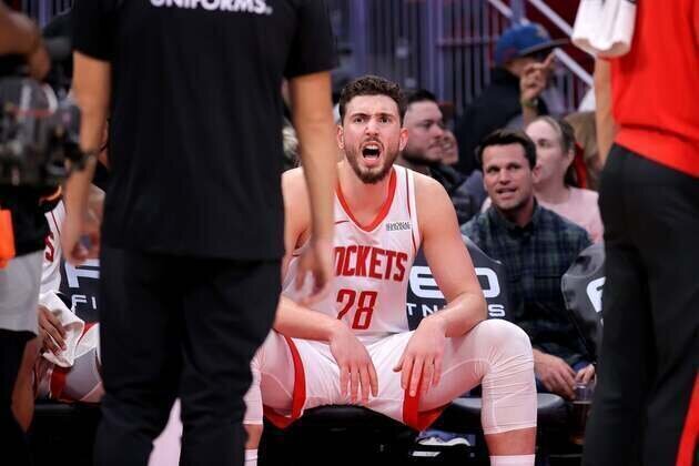 Rockets crave greater 'aggression' against depleted Thunder