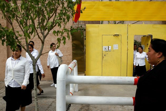 China Accused in Death of Uyghur Researcher Returning From Japan