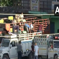 Normalcy returns to JK after tensions following cross-border shelling, drone attacks