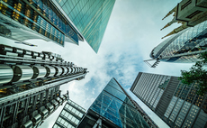 'Green shoots' for listed private equity as exit activity shows rebound signs