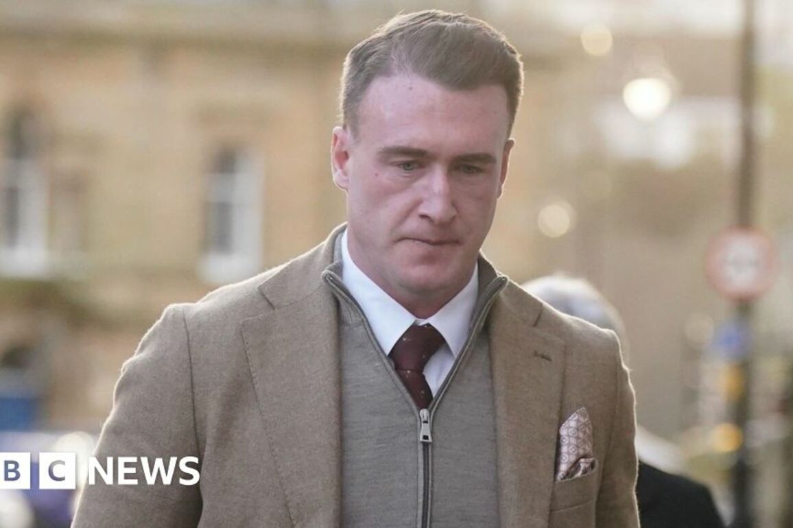 Stuart Hogg- No further review needed of domestic abuse order
