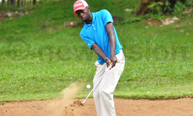 The Bagumas hot on Otile's heels Uganda Open rages on The Bagumas hot on Otile's heels Uganda Open rages on
