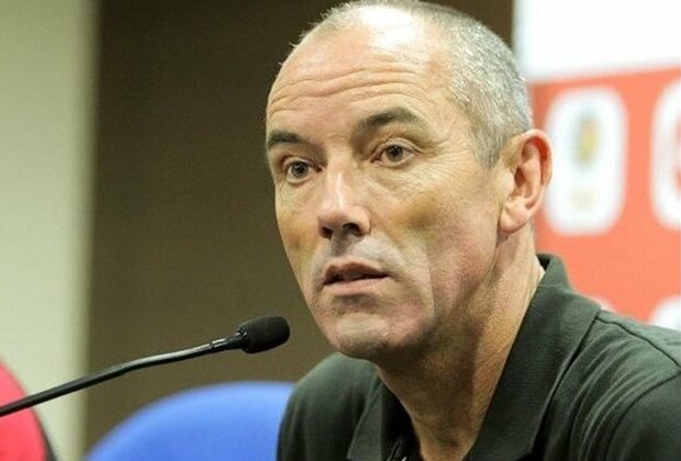 Paul Le Guen Linked with Esteghlal