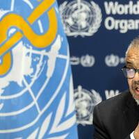 Opinion- How to fill the America-shaped hole in global health