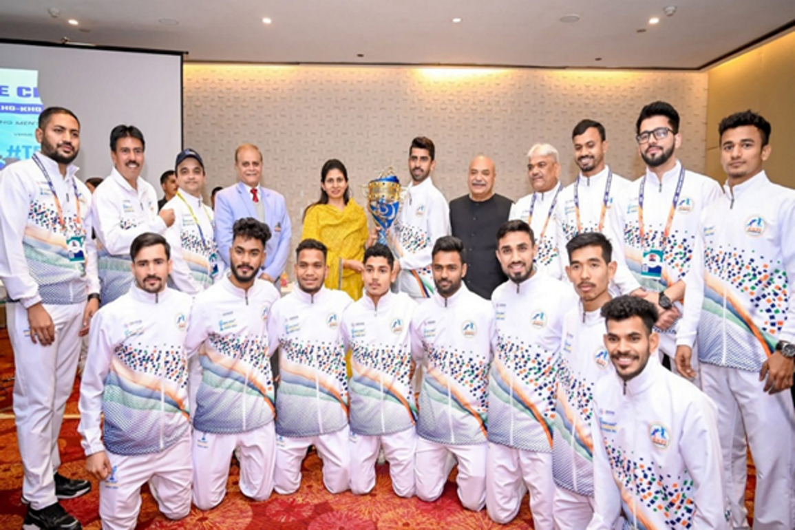 Kho-Kho players to join PM Modi in Independence Day celebrations