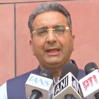 BJP confident of victory, credits PM Modi's leadership and 'pro-incumbency' politics