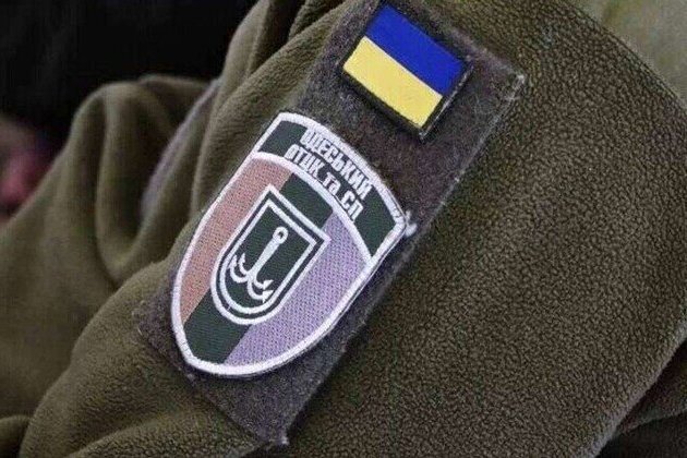 Ukrainian press gang attacks teenager in Odessa 
