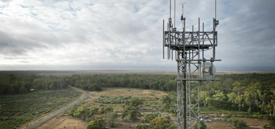 Connectivity will be a key topic at the upcoming FutureAg Expo in Melbourne.