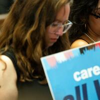 Opinion- Think of the kids in debates about trans athletes in sports