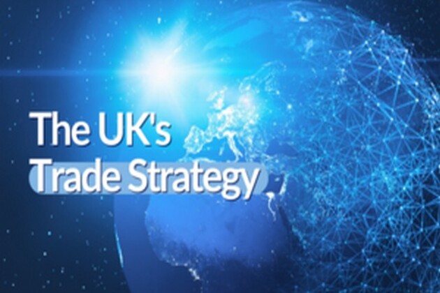 UK: New trade strategy released to protect and boost British business