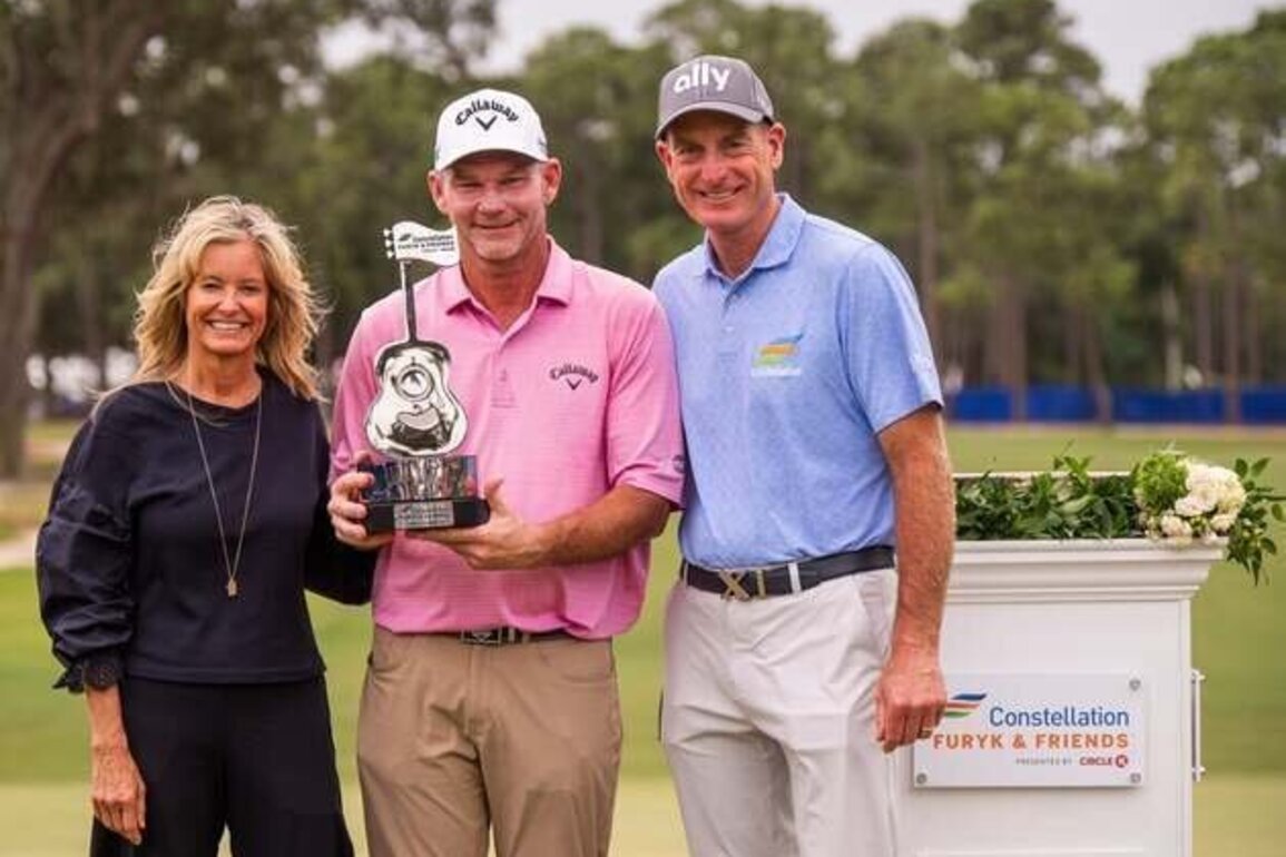 Tommy Gainey WDs from Korn Ferry opener to clear spot for younger player