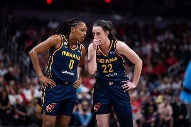Duo of Fever MVP candidates hope to bolster chances vs. Sun