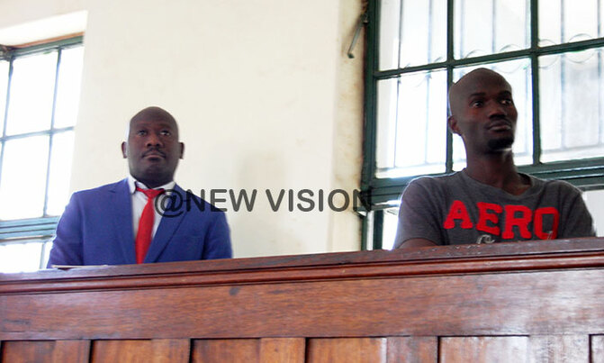 Two convicted over murder of university student Two convicted over murder of university student