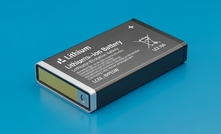 Bateria de íons de lítio