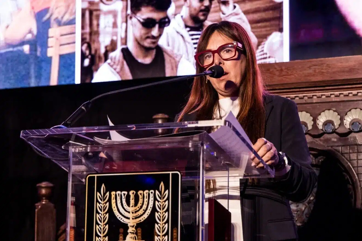 Family of Gaza captive marks sons 23rd birthday in hope - Texas Jewish Post