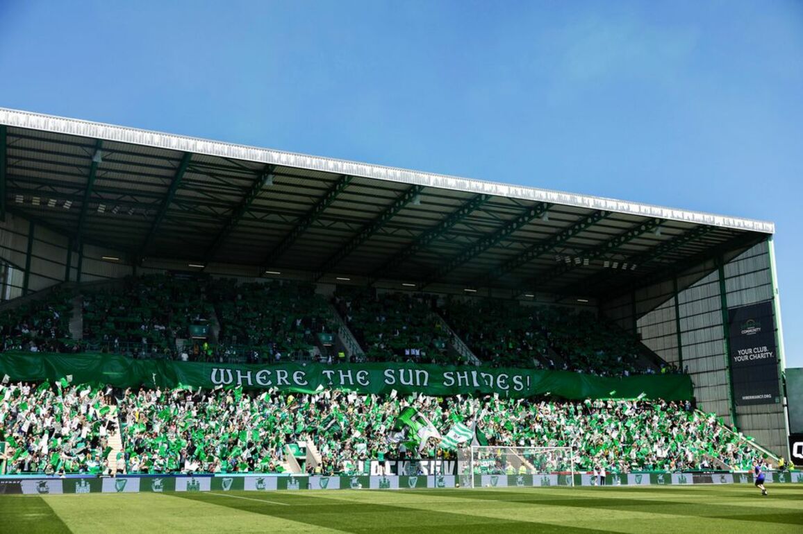 Hibernian FC - 2025-26 Season Tickets- June Finance Deadlines Approaching