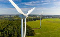 Europe's booming clean tech market tipped for rapid growth on back of energy crisis