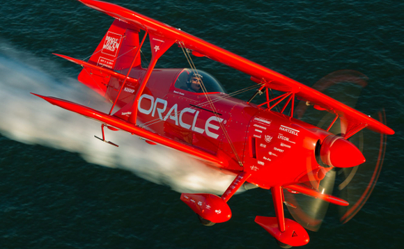 Report: Oracle lays off up to 200 cloud employees