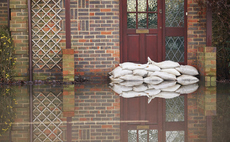 Could rising flood risk leave half a million UK homes 'unsellable' by 2050?