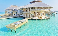 China's Sailing exits as US GP backs Maldives resort chain