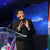 Indian trade minister reveals details of deal with US