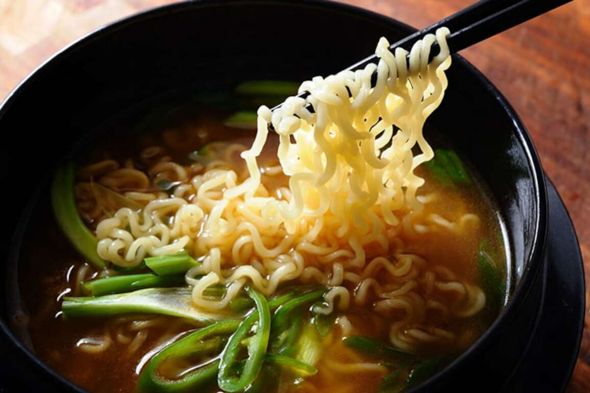 Spicy foods and Middle East sales emerging as top South Korea food export growth drivers
