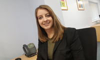 Albion appoints marketing manager