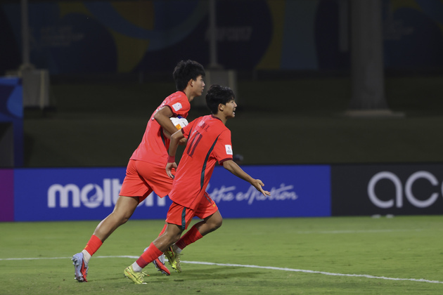 (SP)SAUDI ARABIA-JEDDAH-FOOTBALL-AFC U17 ASIAN CUP 2026-CHINA VS JAPAN