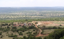 Kilimapesa is located in the Migori Archaean Greenstone Belt in western Kenya