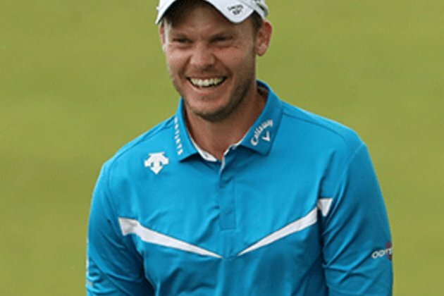 Willett shares lead with Rahm at PGA Championship