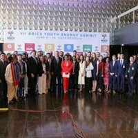 Brazil hosts 7th BRICS Youth Energy Summit