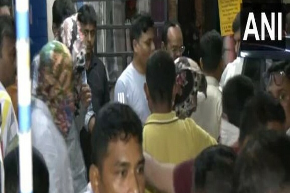 Four accused in Paras hospital firing case sent to Patna on transit remand