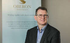 UK equity manager Richard Penny to join Oberon Investments in fund transfer deal 