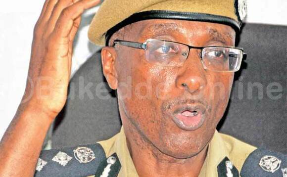 Kayihura Kayihura
