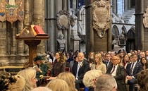 King Charles says farmers deserve our 'utmost admiration and gratitude' 