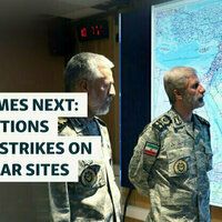 What Comes Next: Iran's Options After US Strikes On Its Nuclear Sites