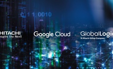 Hitachi und Google Cloud kooperieren