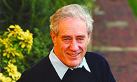 John Twallin 1930-2019