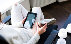 Kleiner Perkins leads $16m series-A for Inkitt
